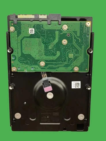 Disque Dur Interne SEAGATE CONSTELLATION ES ST2000NM0001 - 2 To, NEUF Pour Serveur/entreprise (ref AM78.0)